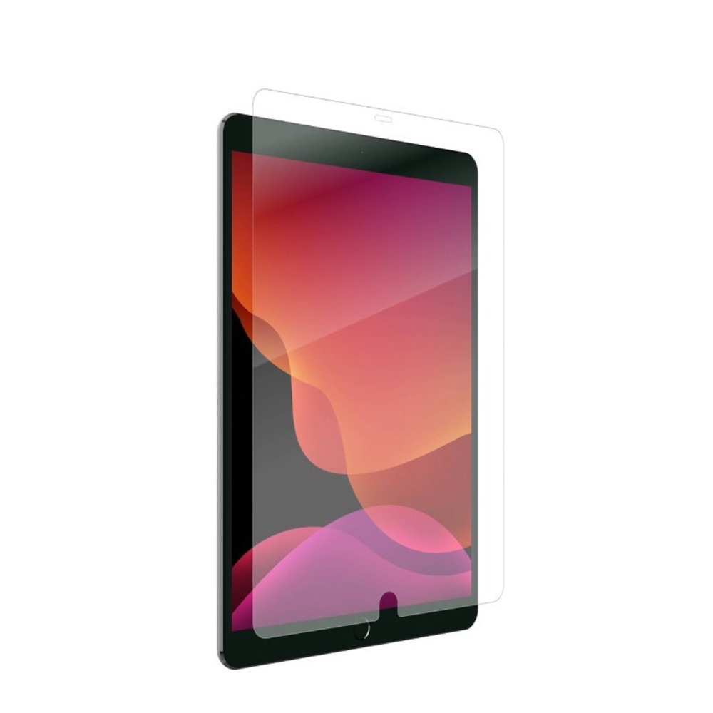 ZAGG Invisible Shield Elite Glass iPad screen protector